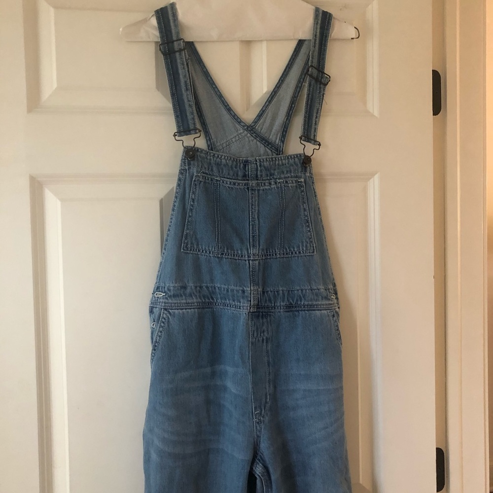 Overalls (Free People)